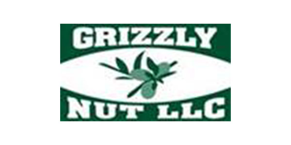  Grizzly Nut